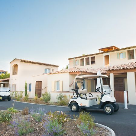 Le Fregate Provence Hotell Saint-Cyr-sur-Mer Eksteriør bilde