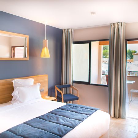 Le Fregate Provence Hotell Saint-Cyr-sur-Mer Eksteriør bilde