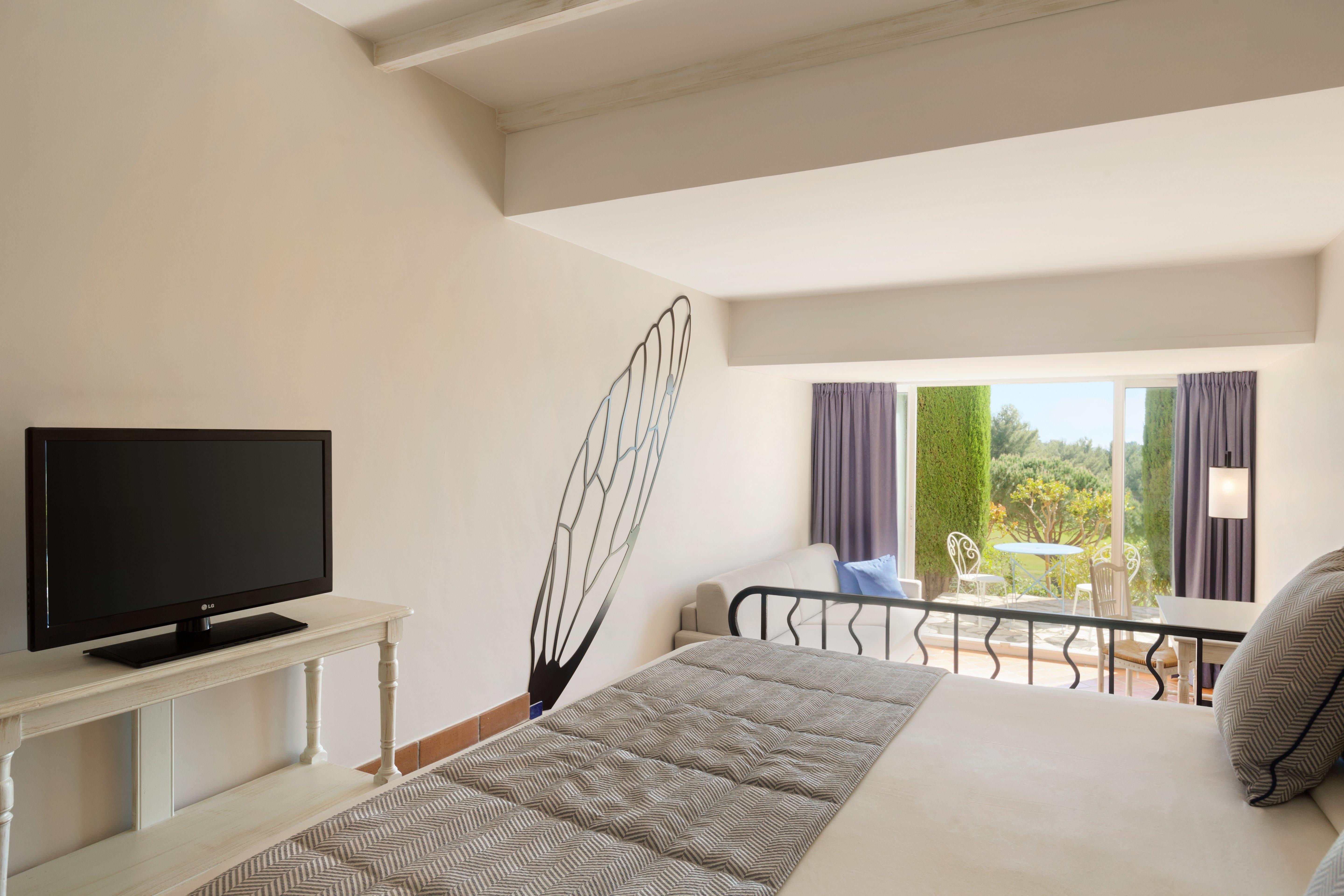 Le Fregate Provence Hotell Saint-Cyr-sur-Mer Eksteriør bilde