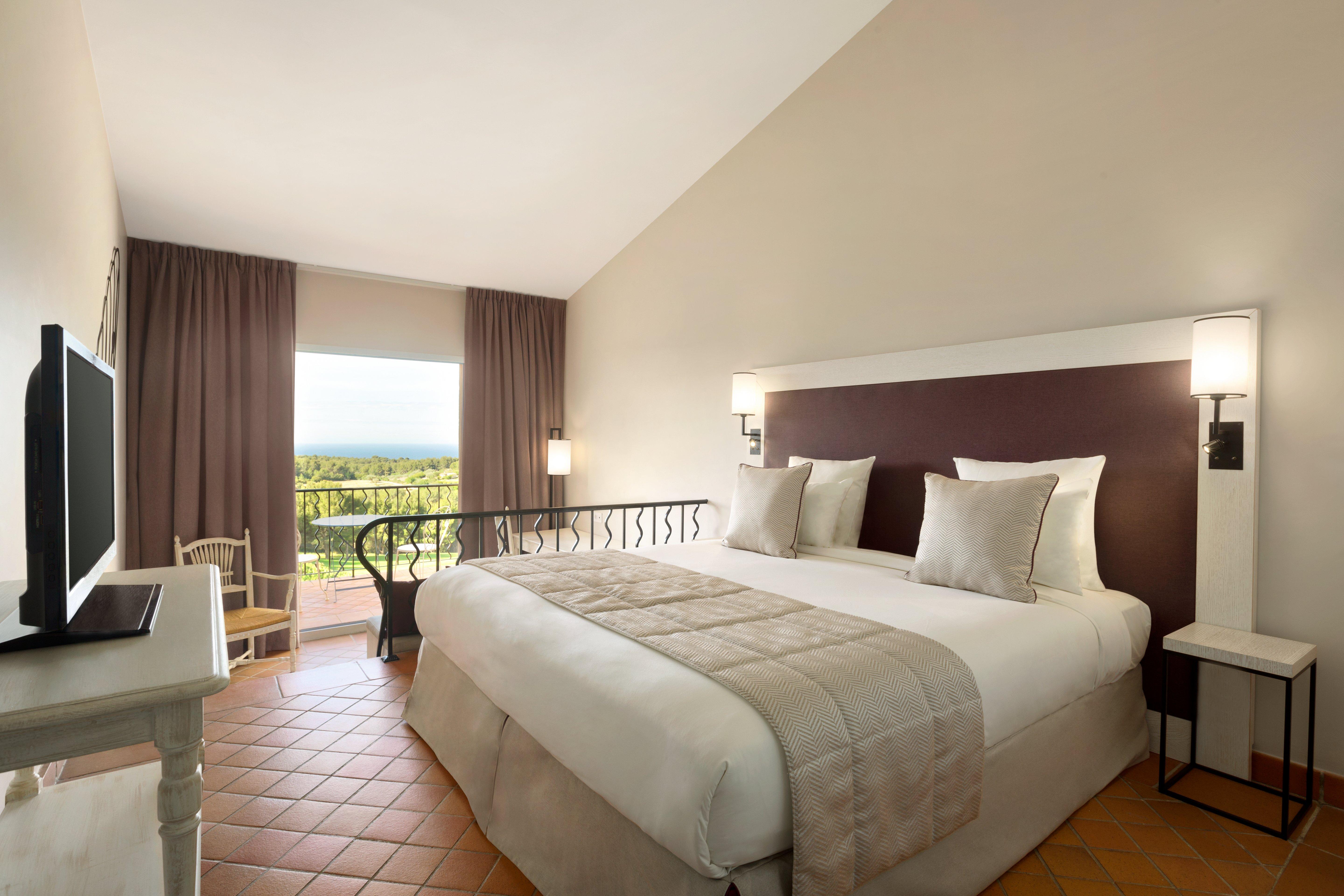 Le Fregate Provence Hotell Saint-Cyr-sur-Mer Eksteriør bilde