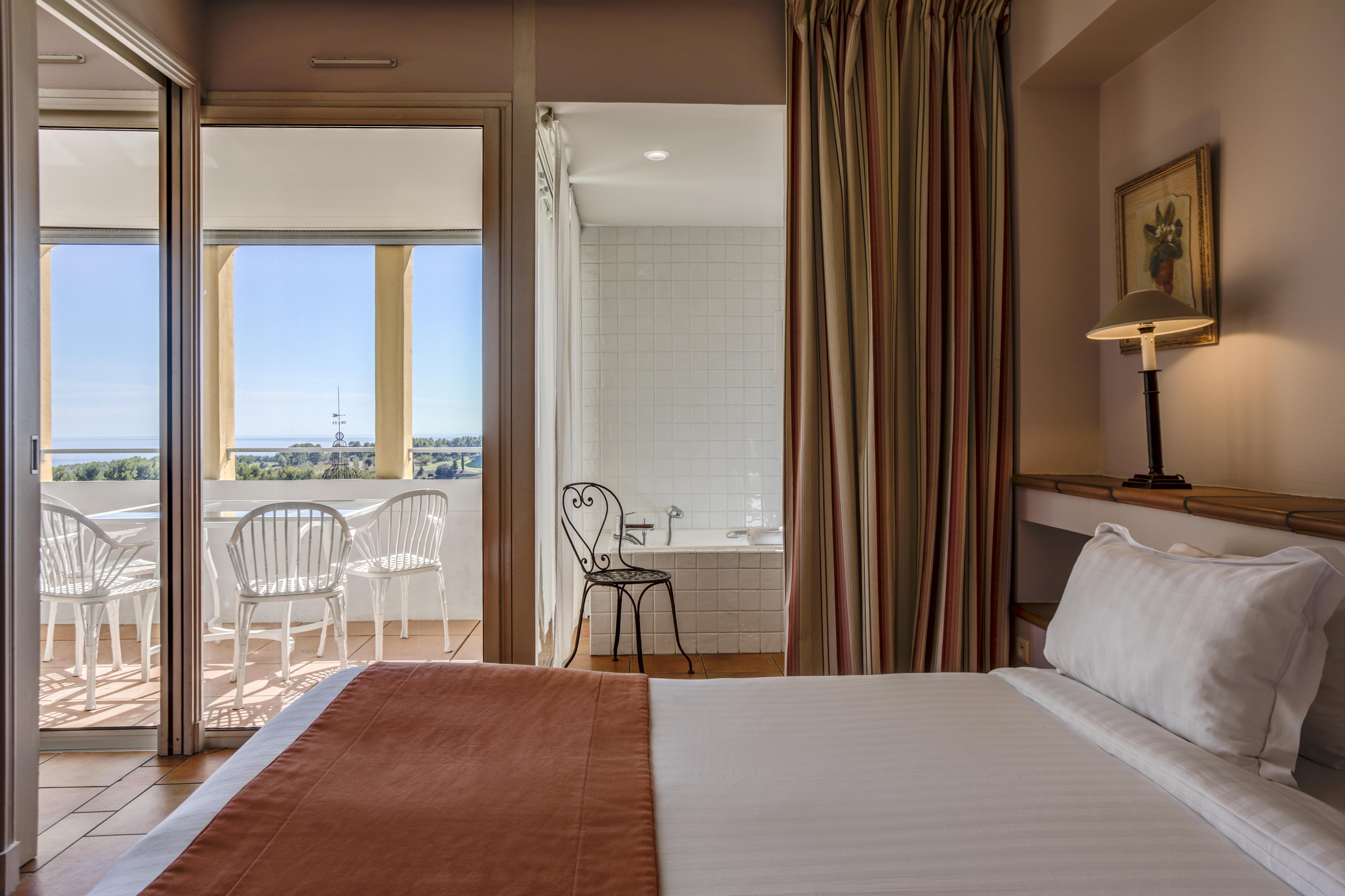 Le Fregate Provence Hotell Saint-Cyr-sur-Mer Eksteriør bilde