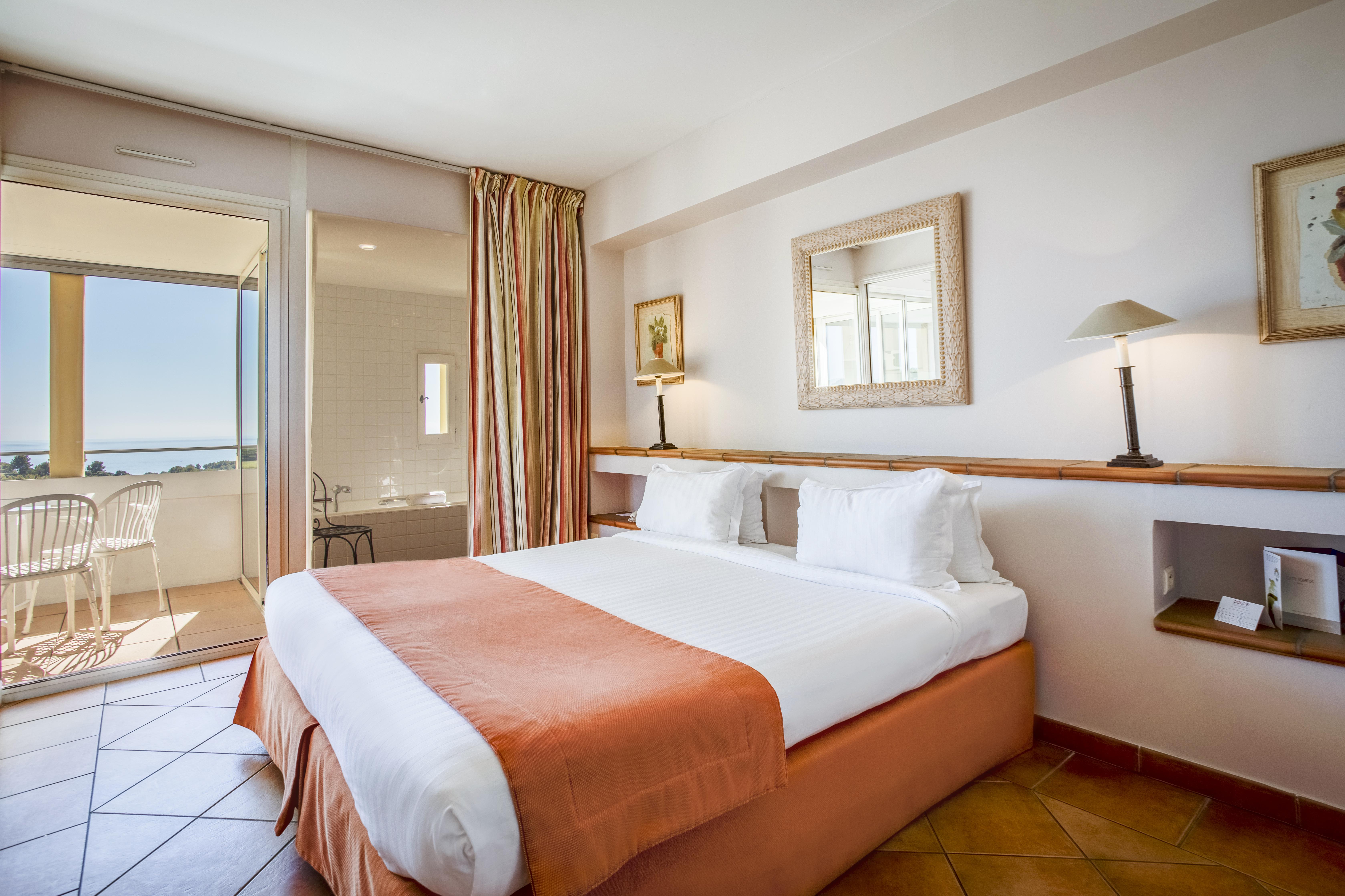 Le Fregate Provence Hotell Saint-Cyr-sur-Mer Eksteriør bilde