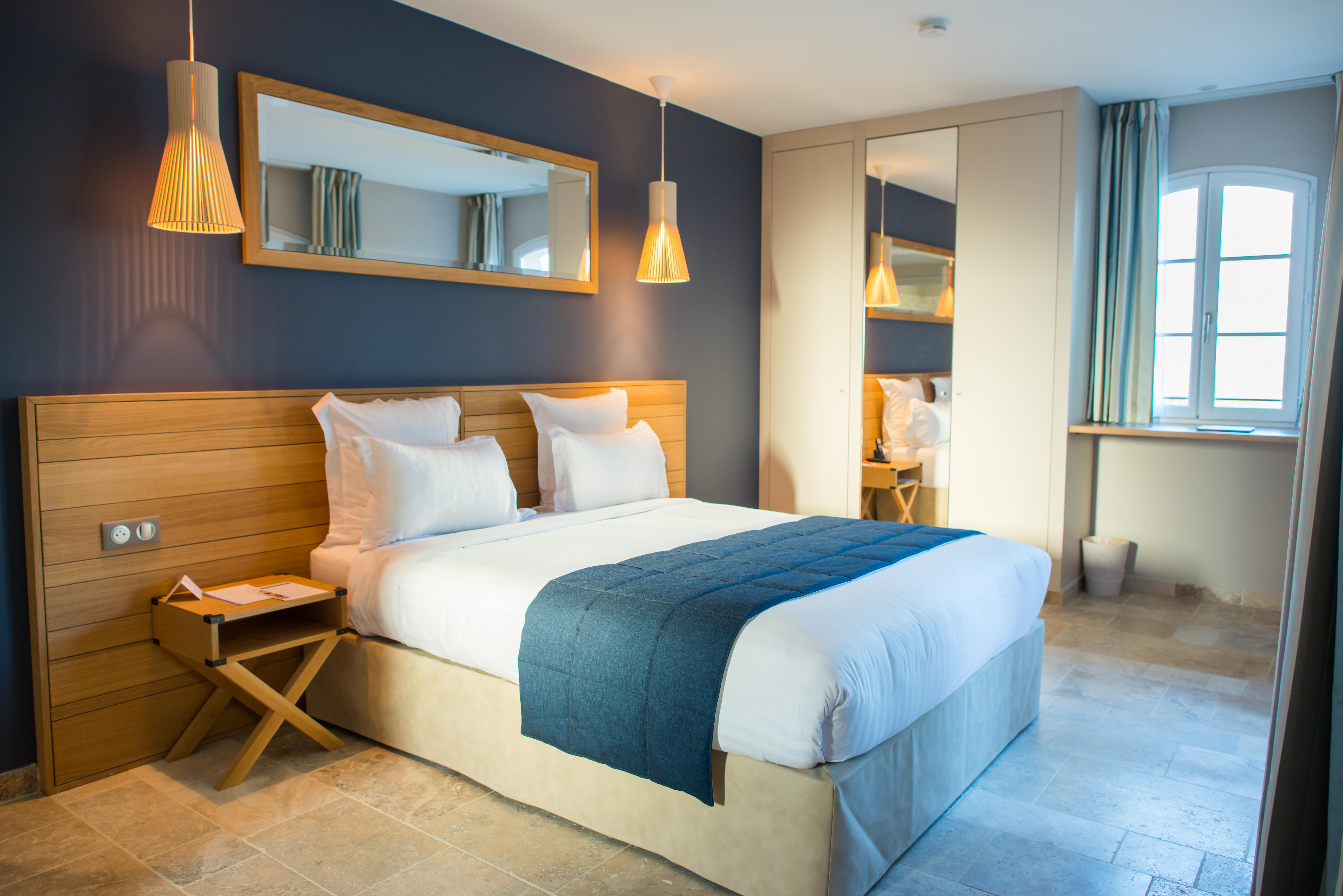 Le Fregate Provence Hotell Saint-Cyr-sur-Mer Eksteriør bilde