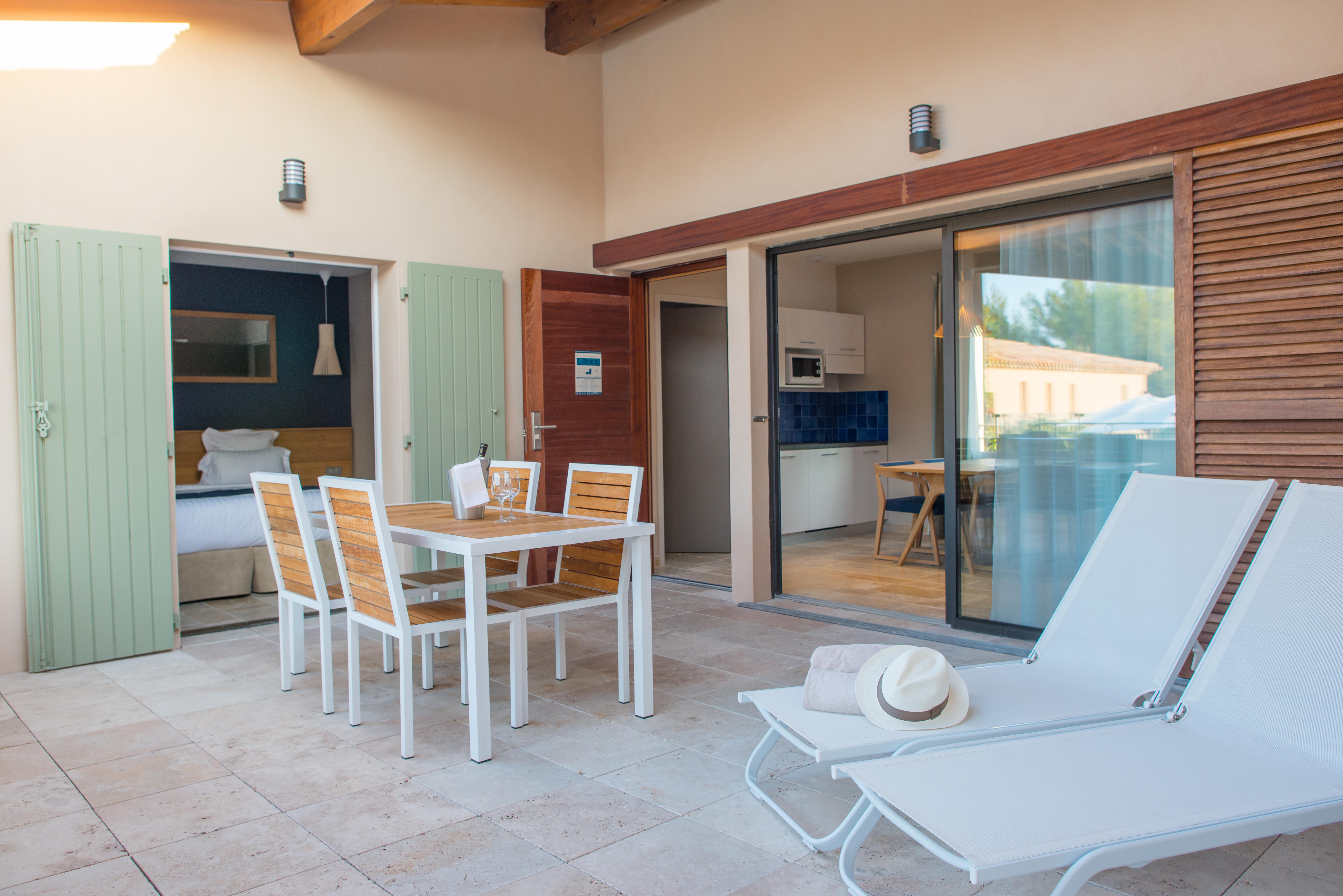 Le Fregate Provence Hotell Saint-Cyr-sur-Mer Eksteriør bilde
