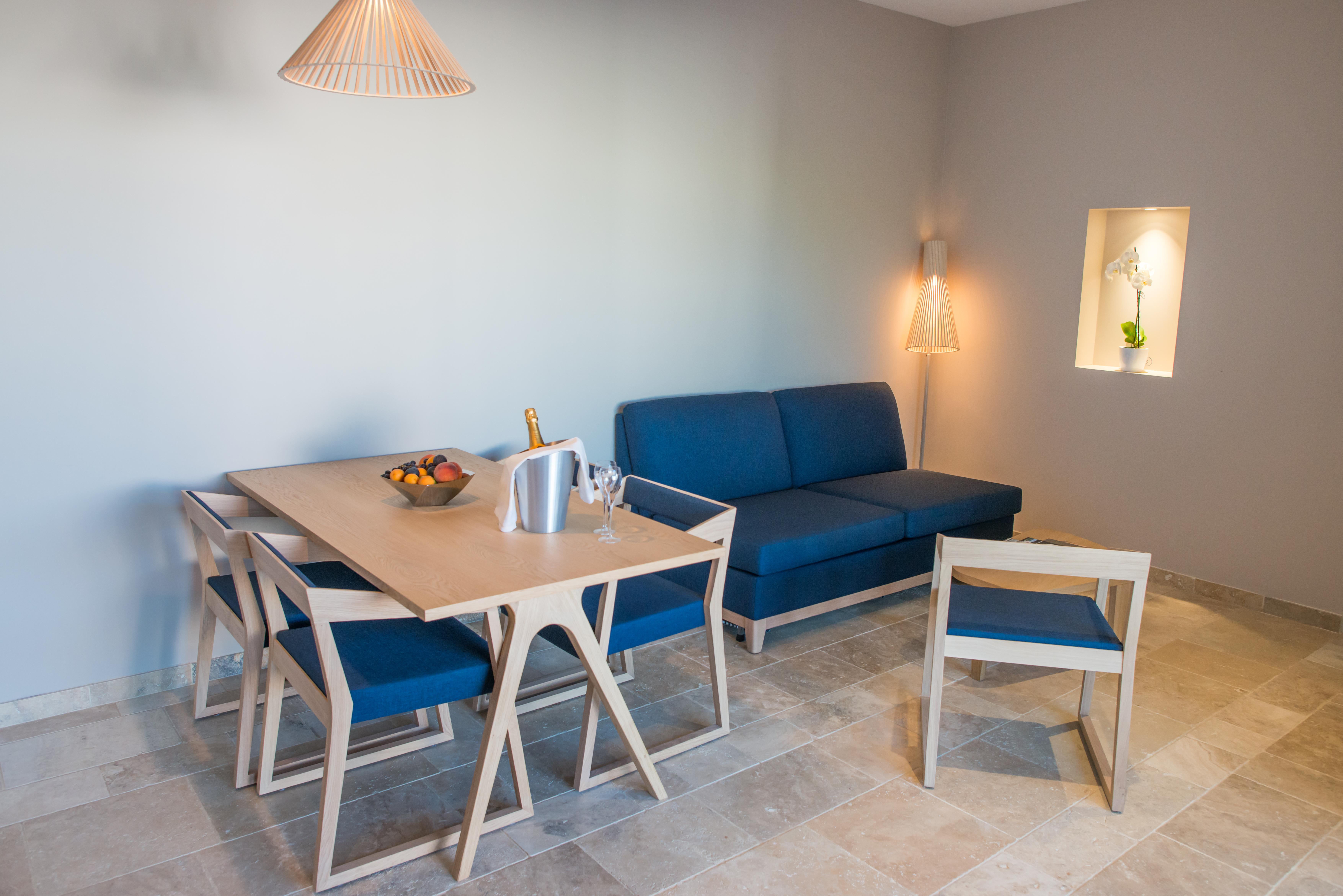 Le Fregate Provence Hotell Saint-Cyr-sur-Mer Eksteriør bilde