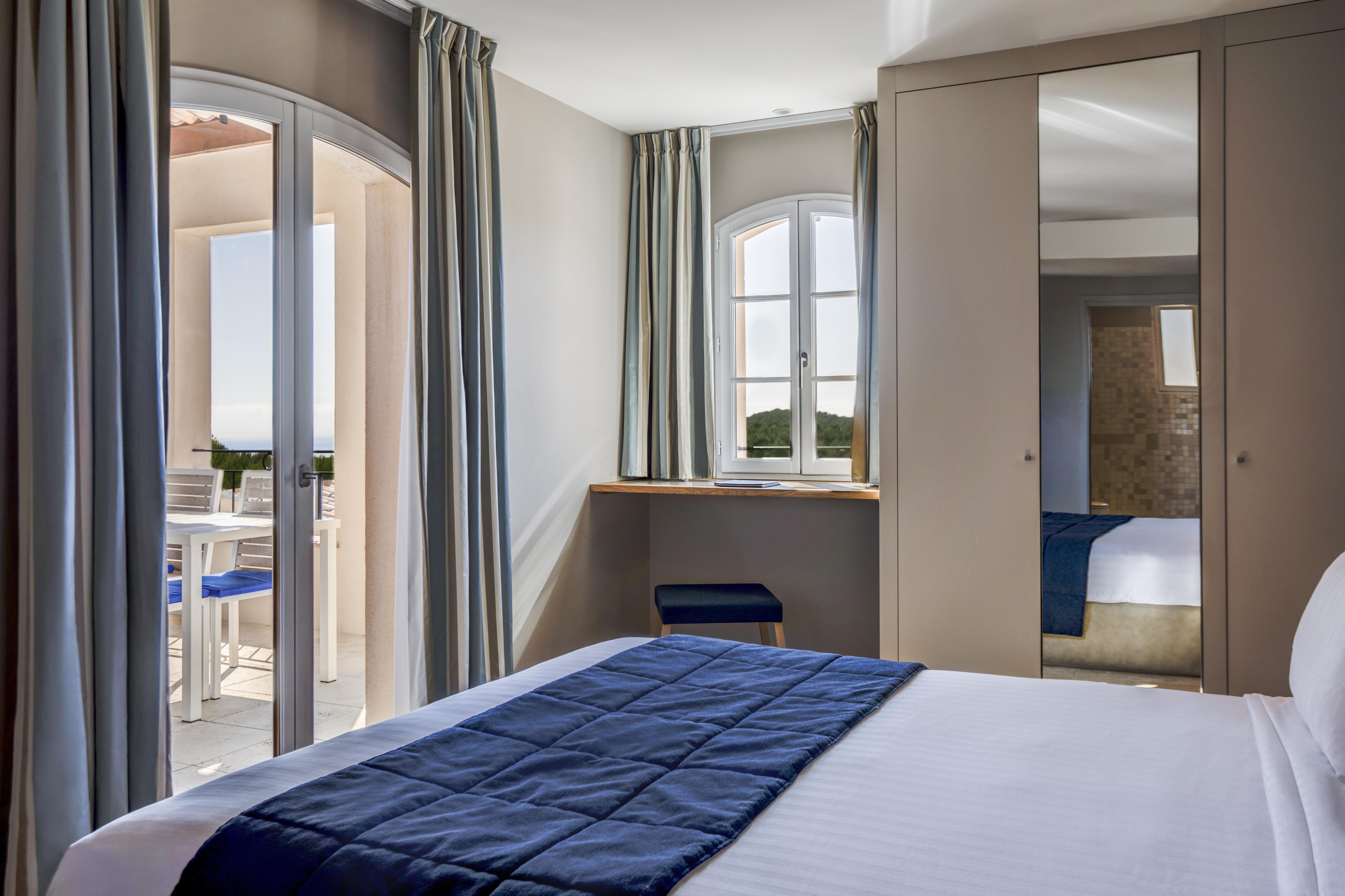 Le Fregate Provence Hotell Saint-Cyr-sur-Mer Eksteriør bilde