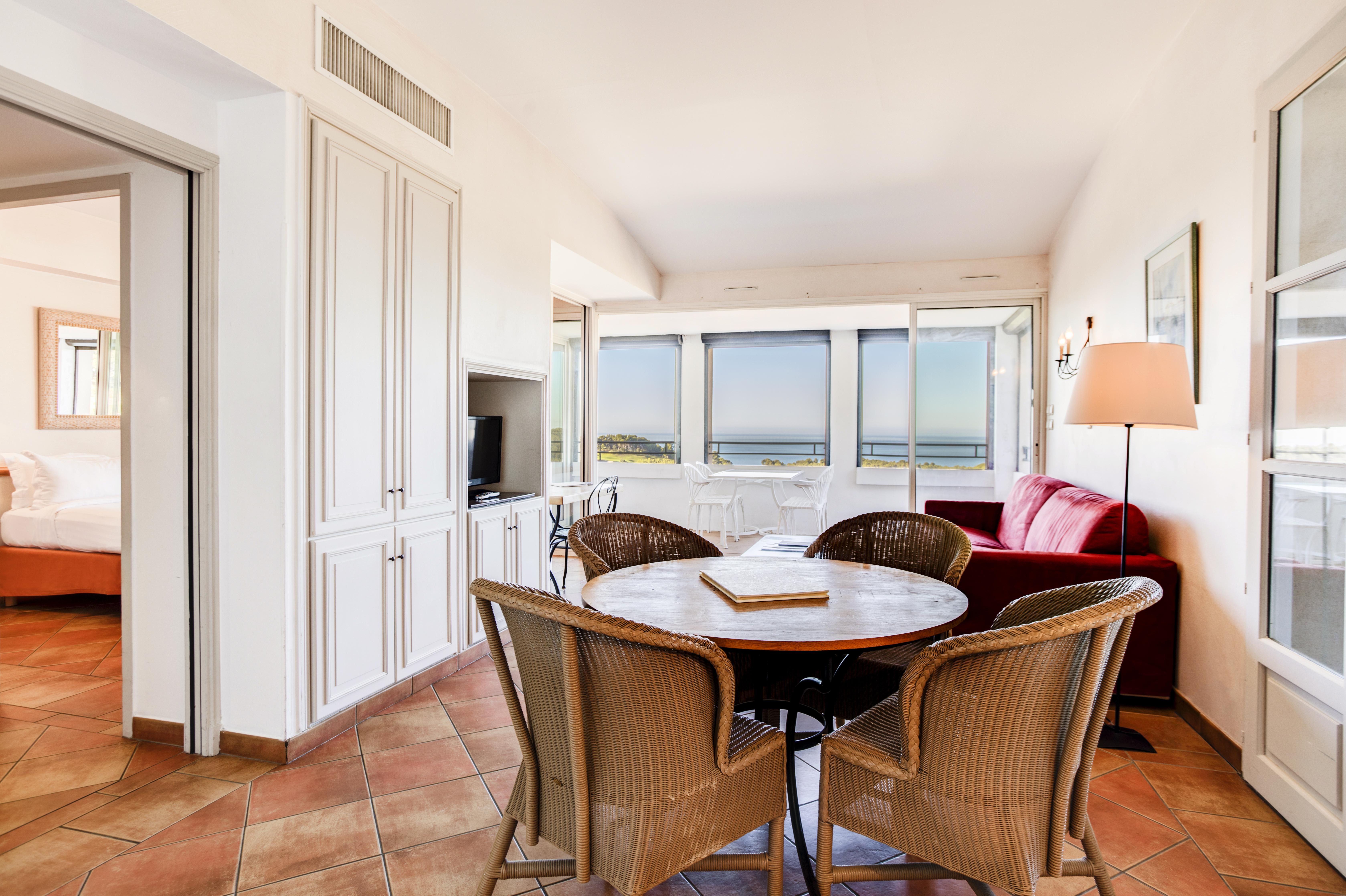 Le Fregate Provence Hotell Saint-Cyr-sur-Mer Eksteriør bilde