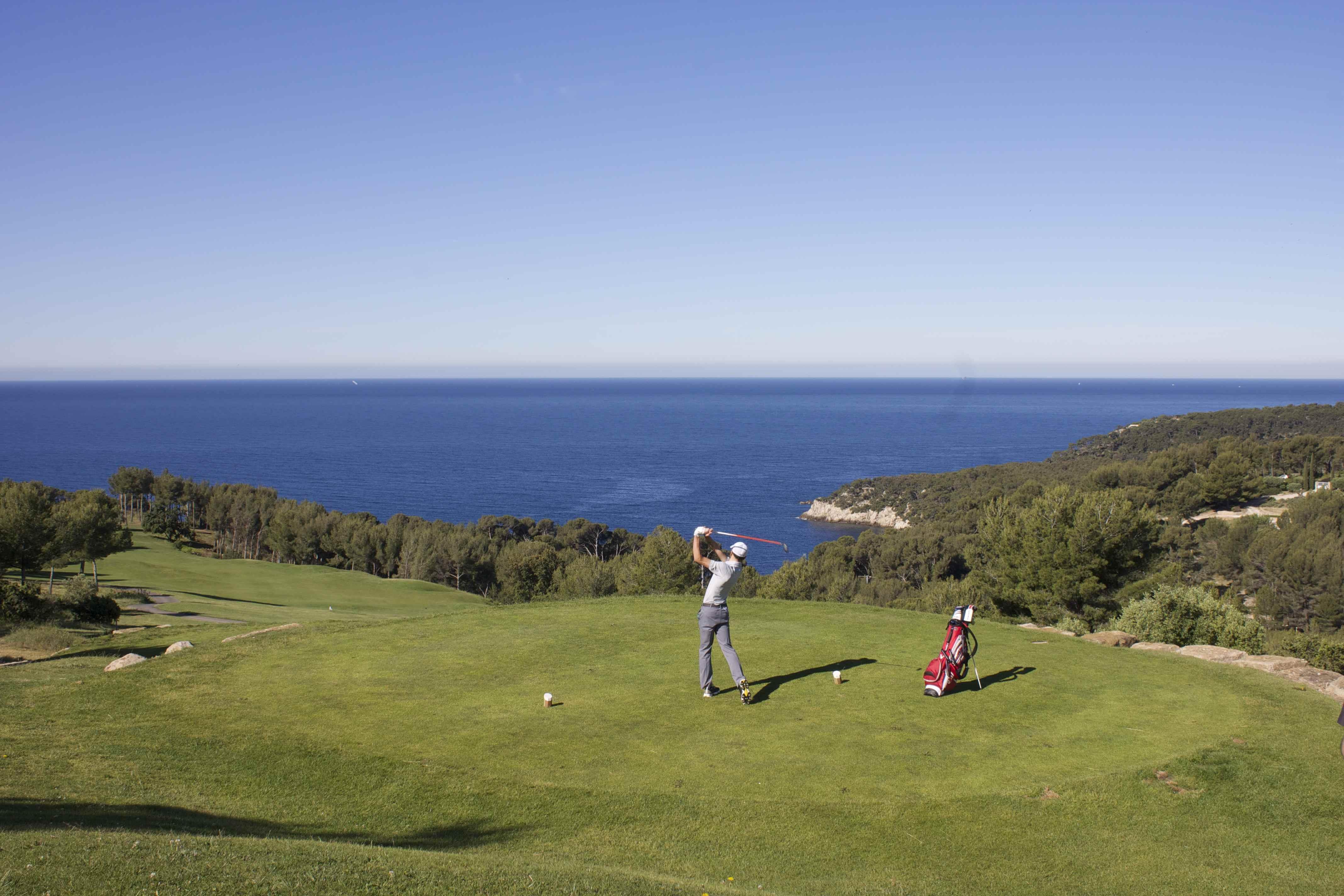 Le Fregate Provence Hotell Saint-Cyr-sur-Mer Eksteriør bilde