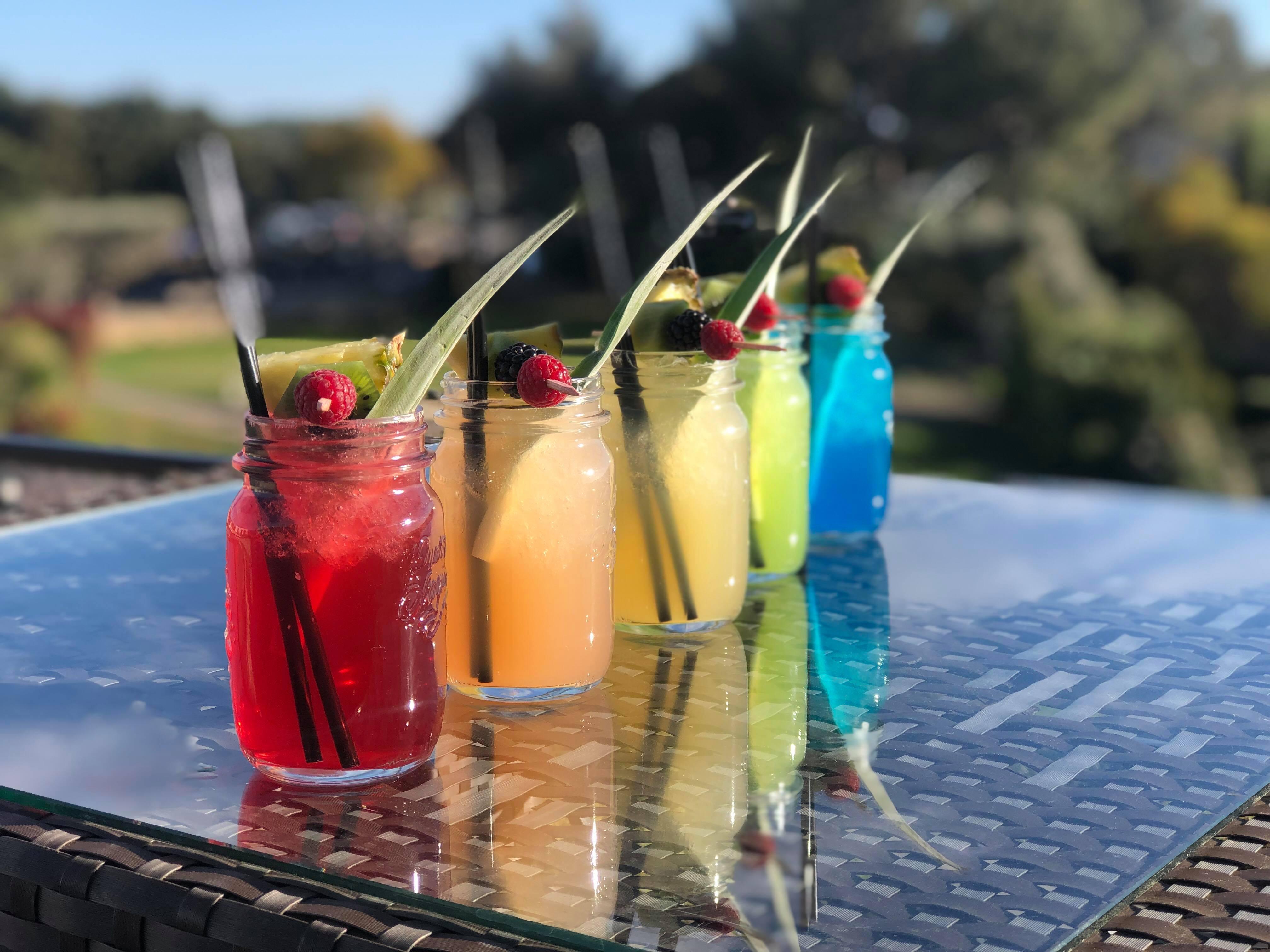 Le Fregate Provence Hotell Saint-Cyr-sur-Mer Eksteriør bilde