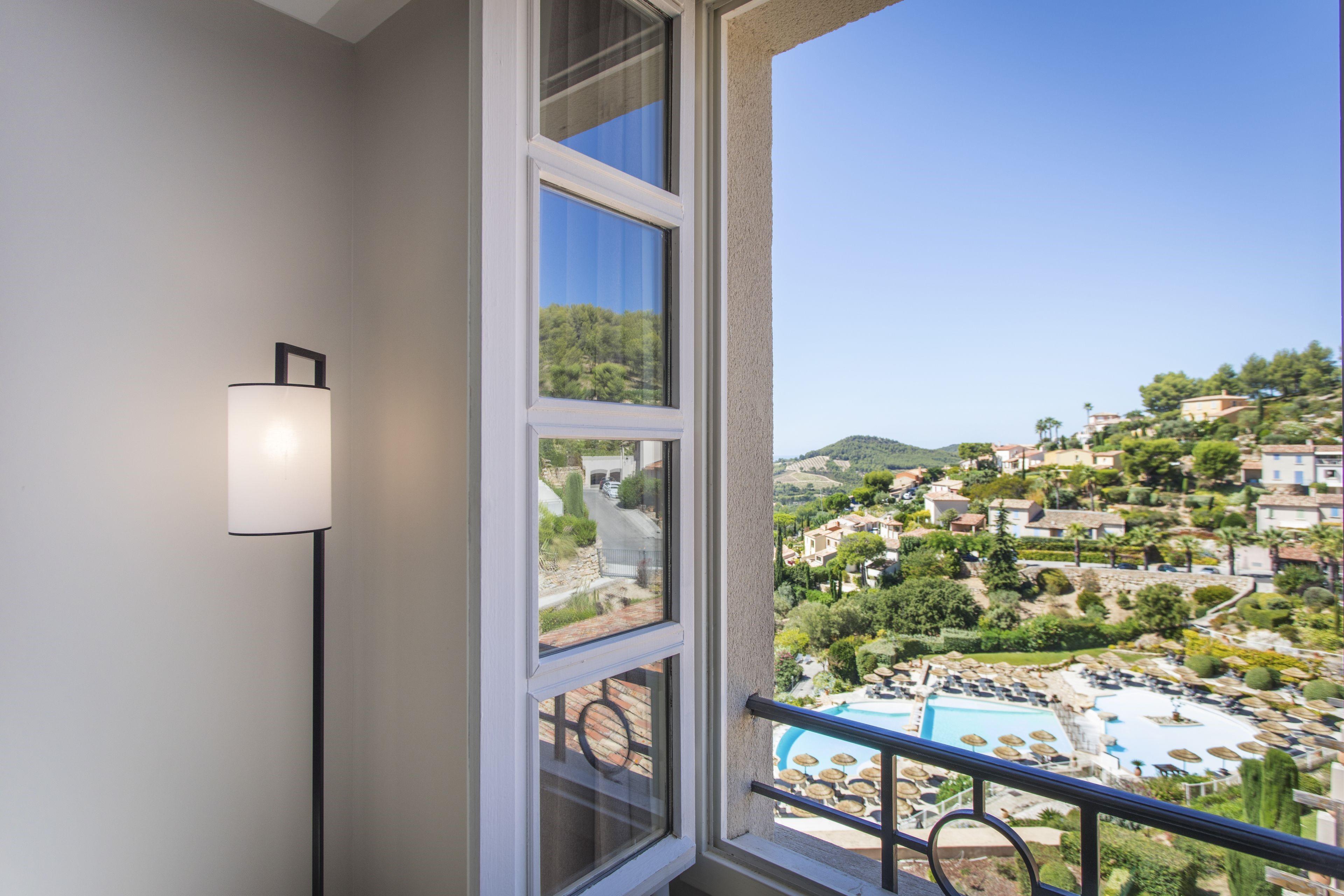 Le Fregate Provence Hotell Saint-Cyr-sur-Mer Eksteriør bilde