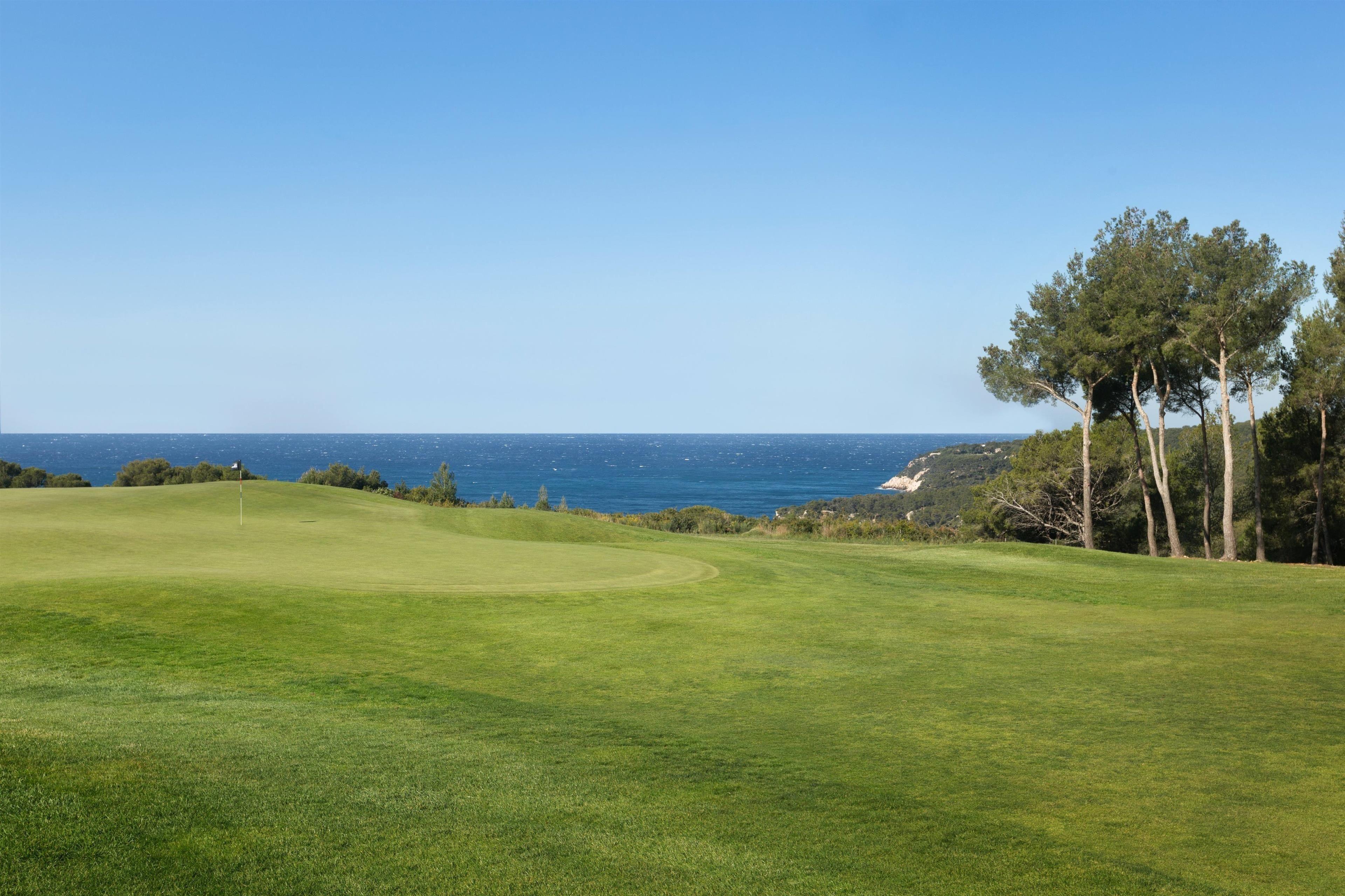 Le Fregate Provence Hotell Saint-Cyr-sur-Mer Eksteriør bilde
