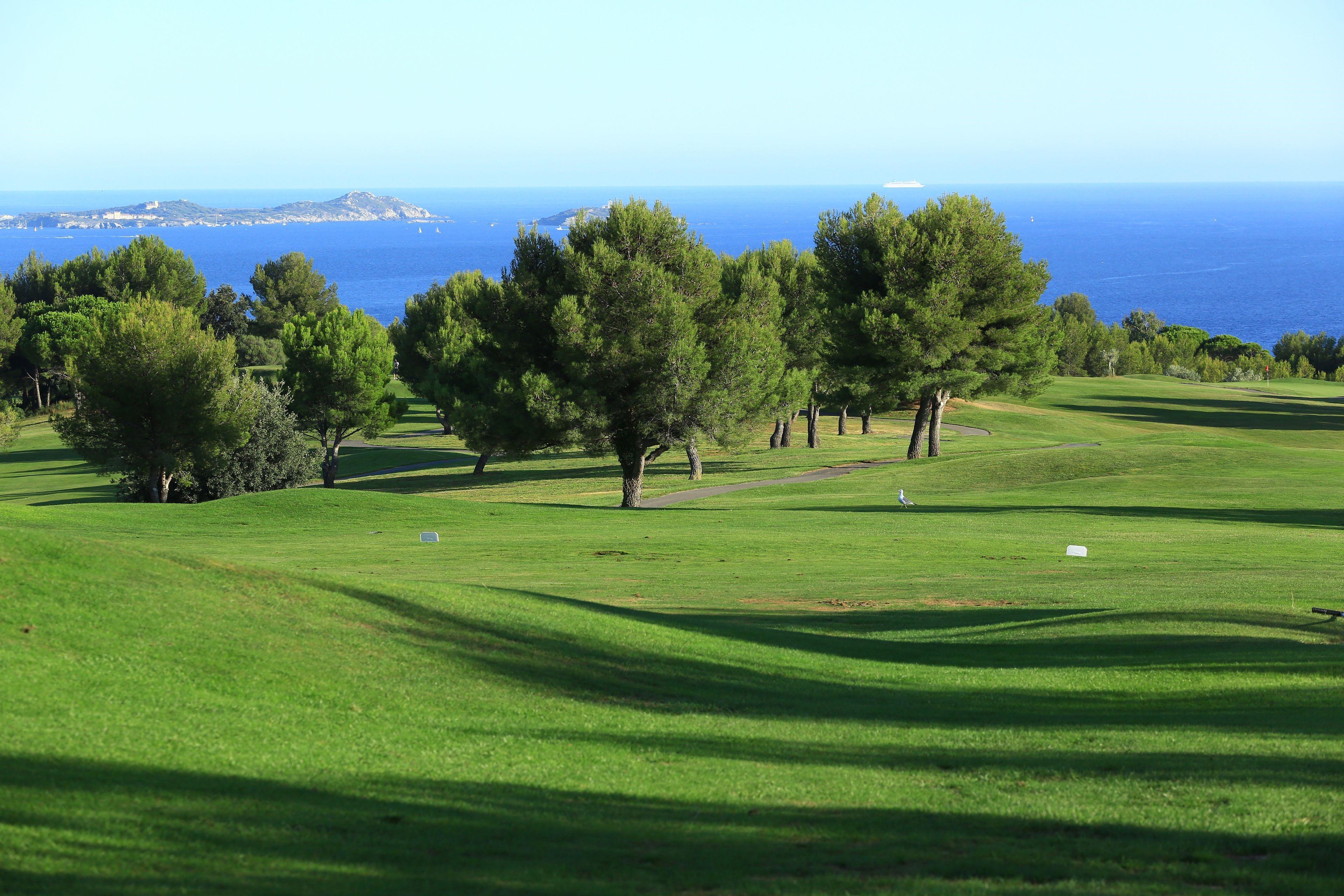 Le Fregate Provence Hotell Saint-Cyr-sur-Mer Eksteriør bilde