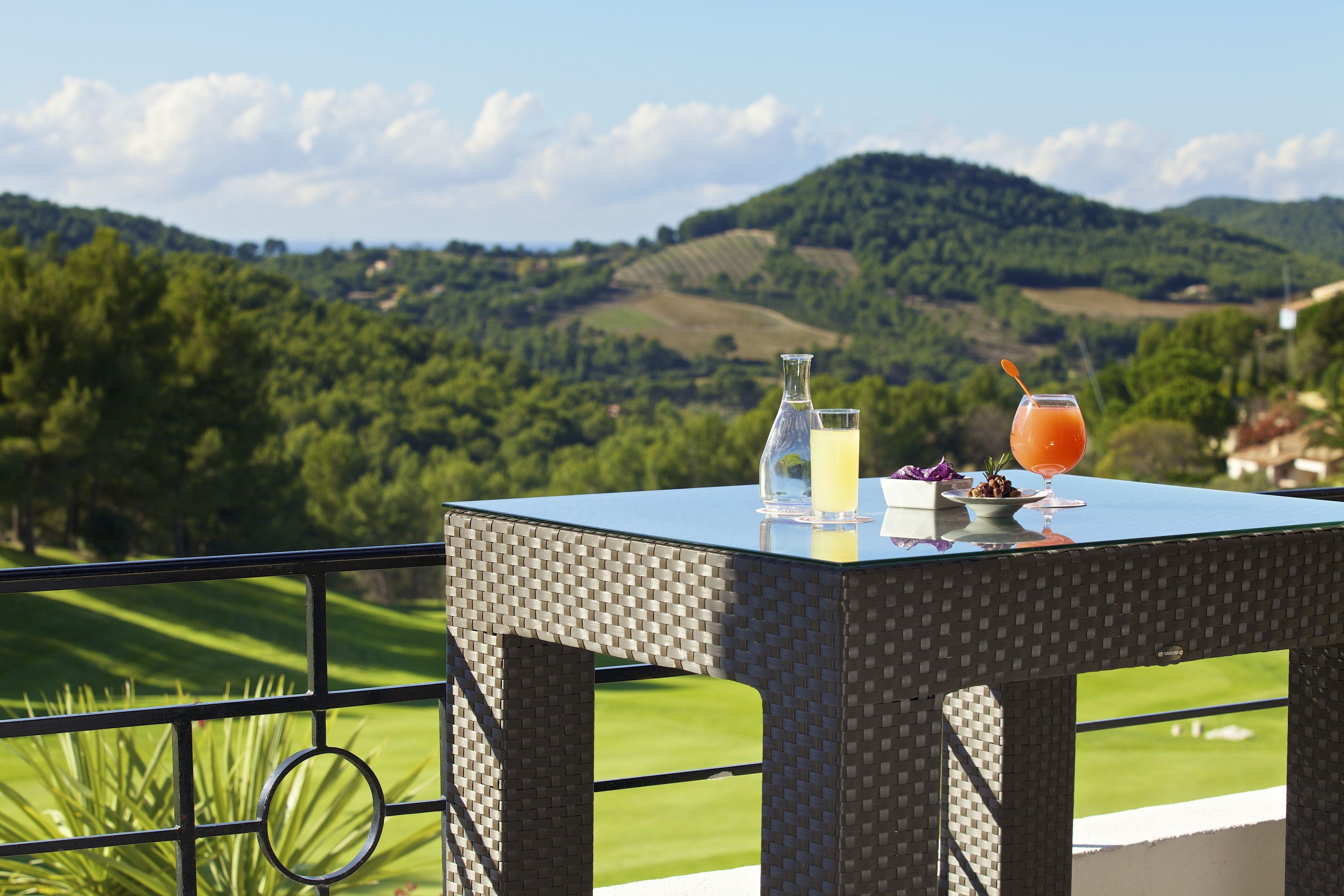 Le Fregate Provence Hotell Saint-Cyr-sur-Mer Eksteriør bilde