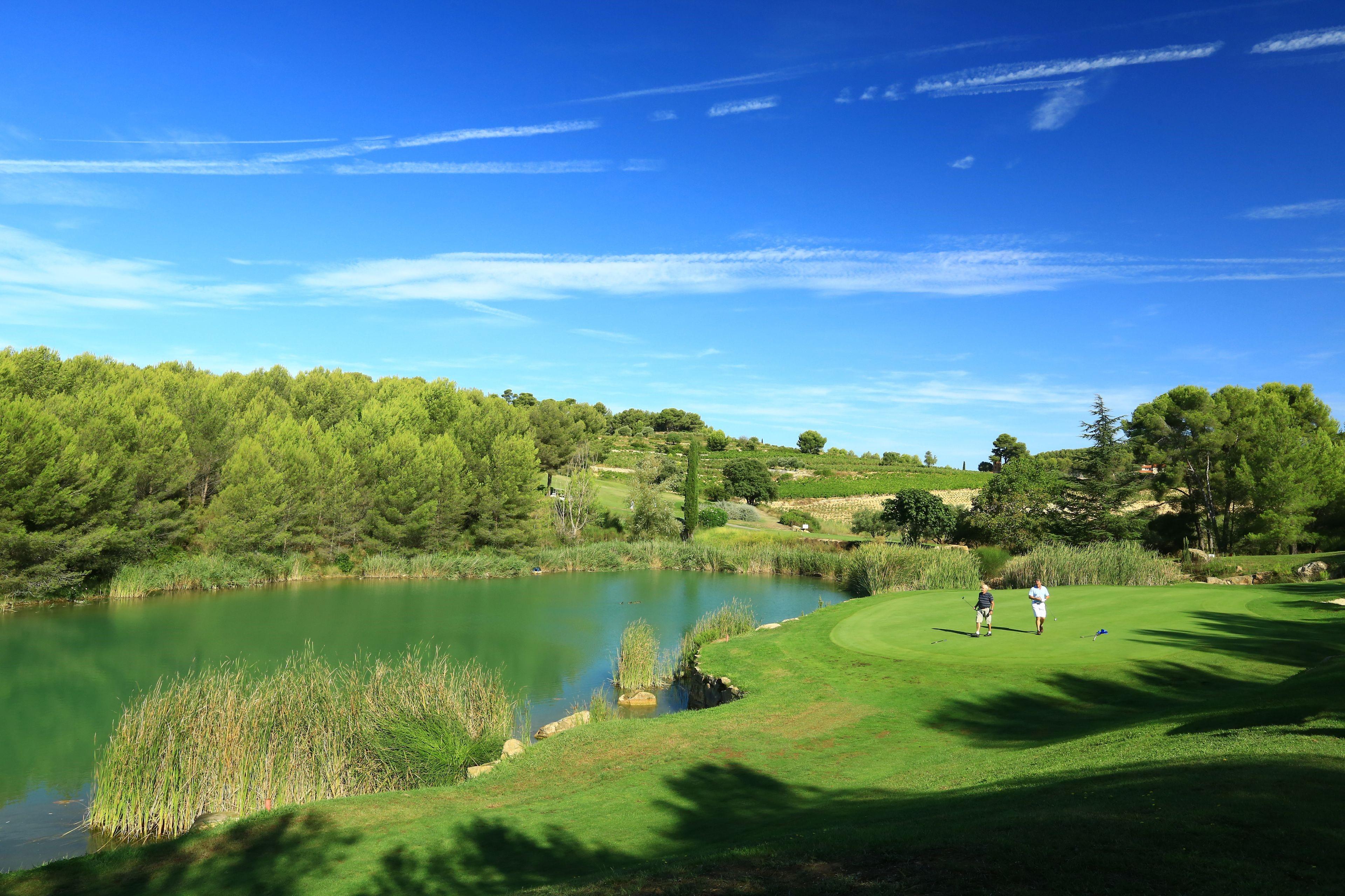 Le Fregate Provence Hotell Saint-Cyr-sur-Mer Eksteriør bilde
