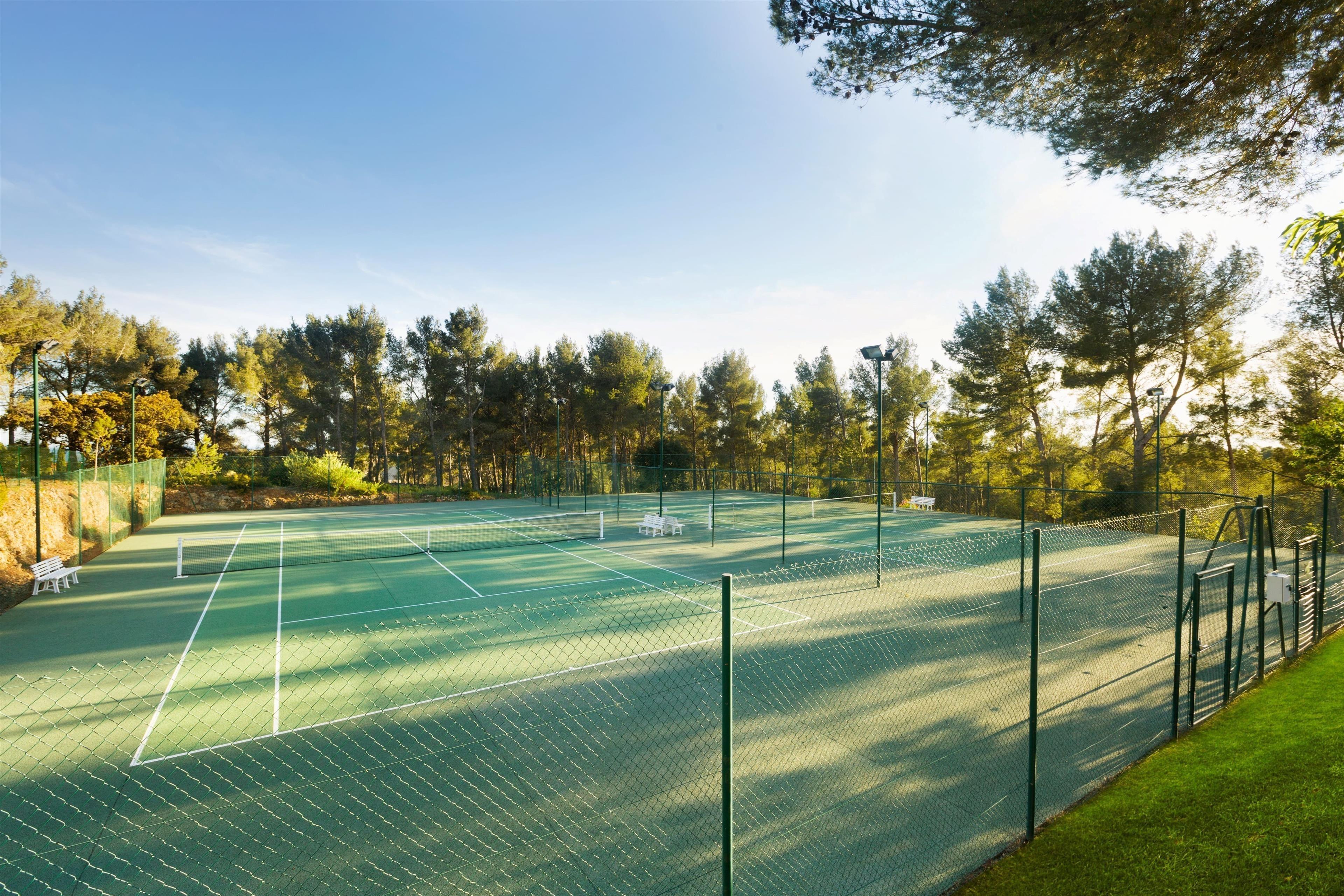 Le Fregate Provence Hotell Saint-Cyr-sur-Mer Eksteriør bilde