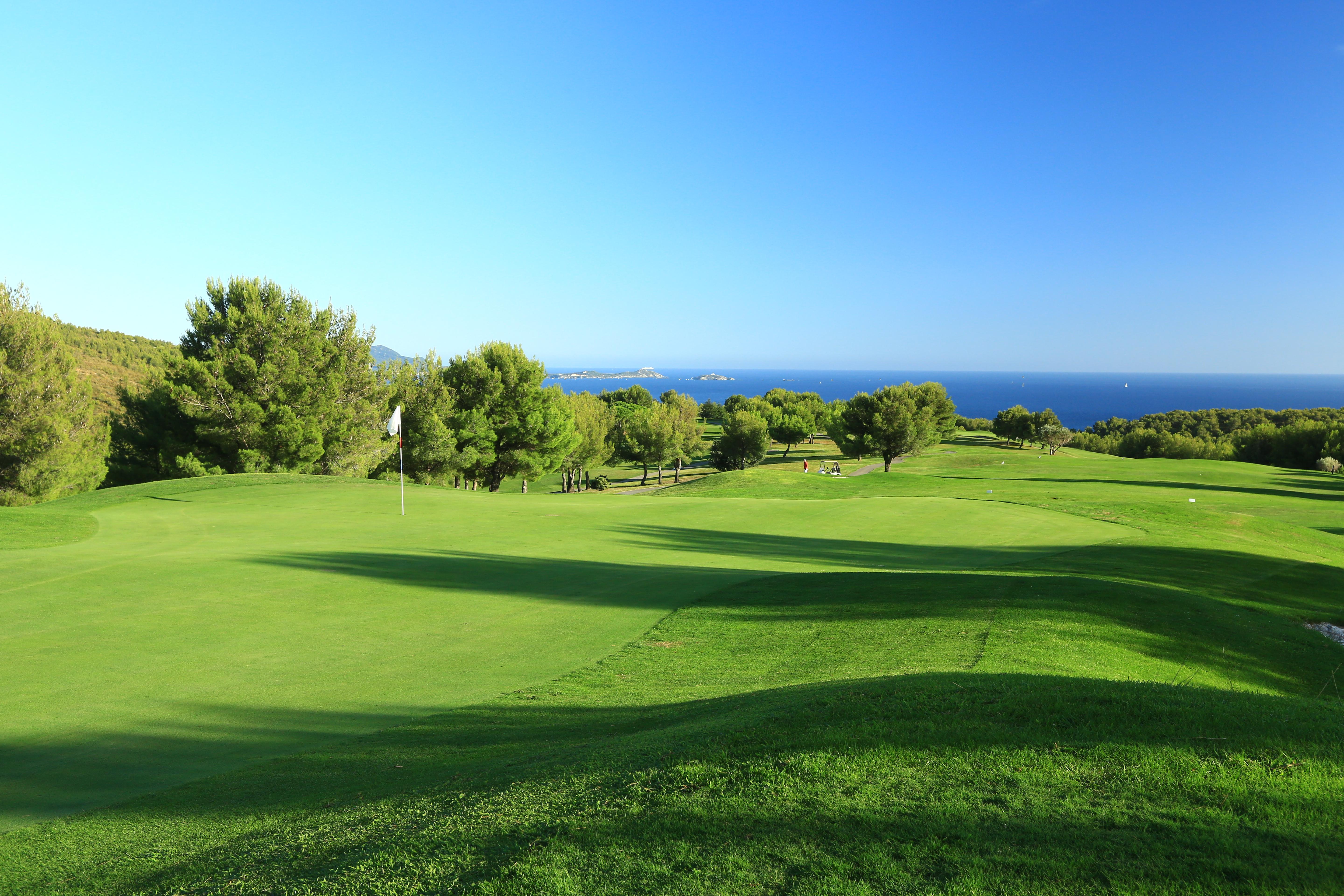 Le Fregate Provence Hotell Saint-Cyr-sur-Mer Eksteriør bilde