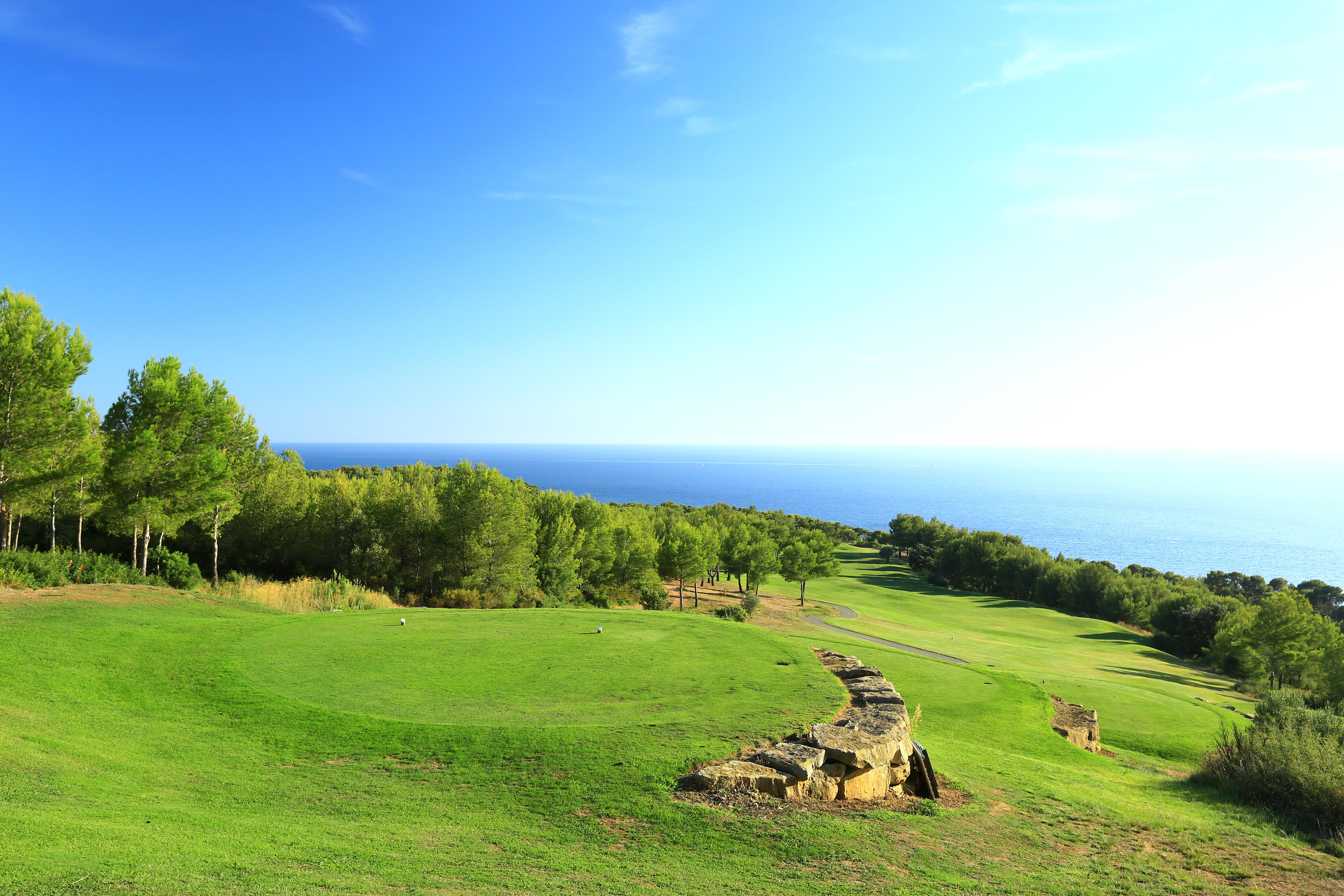 Le Fregate Provence Hotell Saint-Cyr-sur-Mer Eksteriør bilde