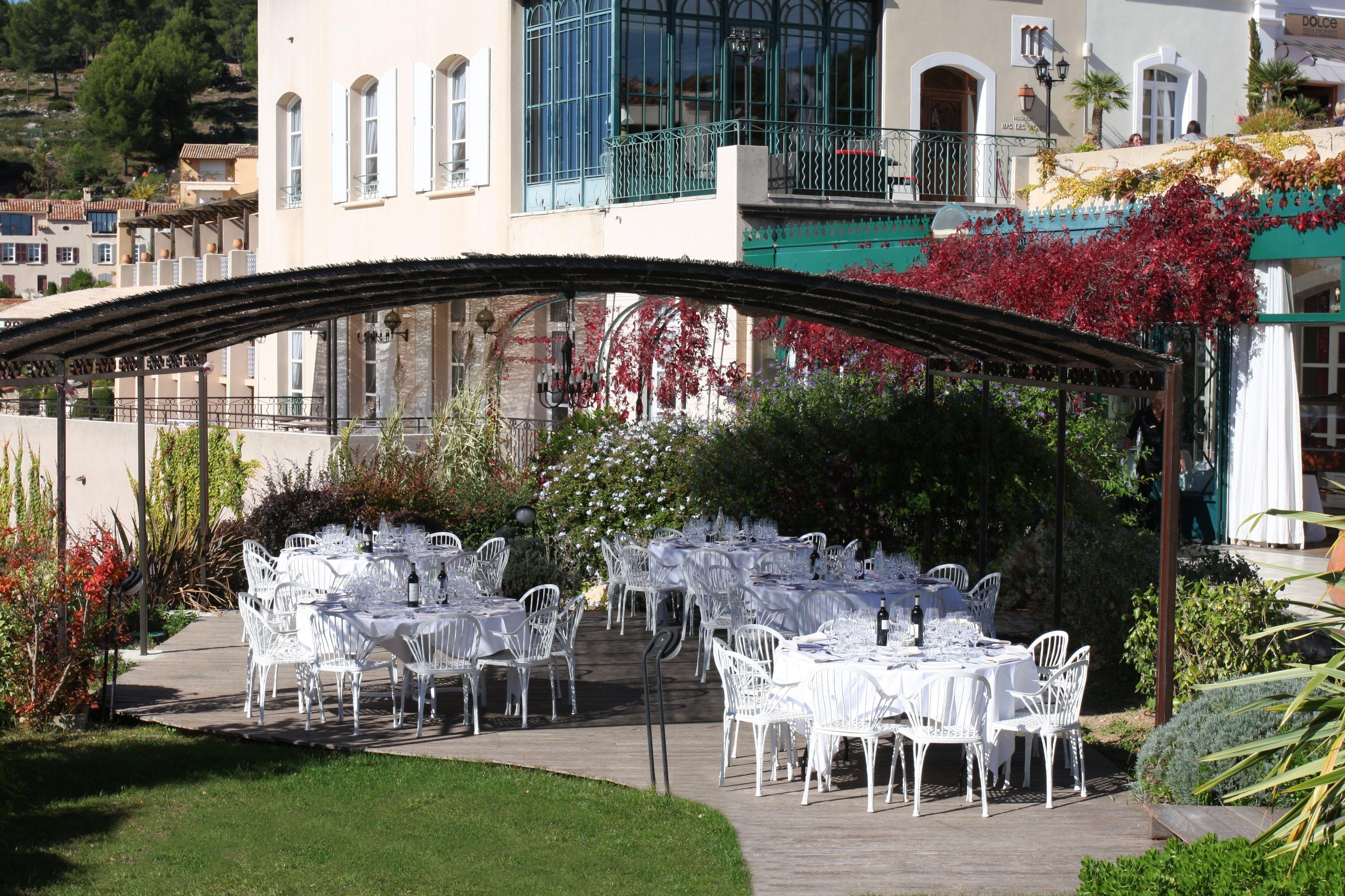 Le Fregate Provence Hotell Saint-Cyr-sur-Mer Eksteriør bilde