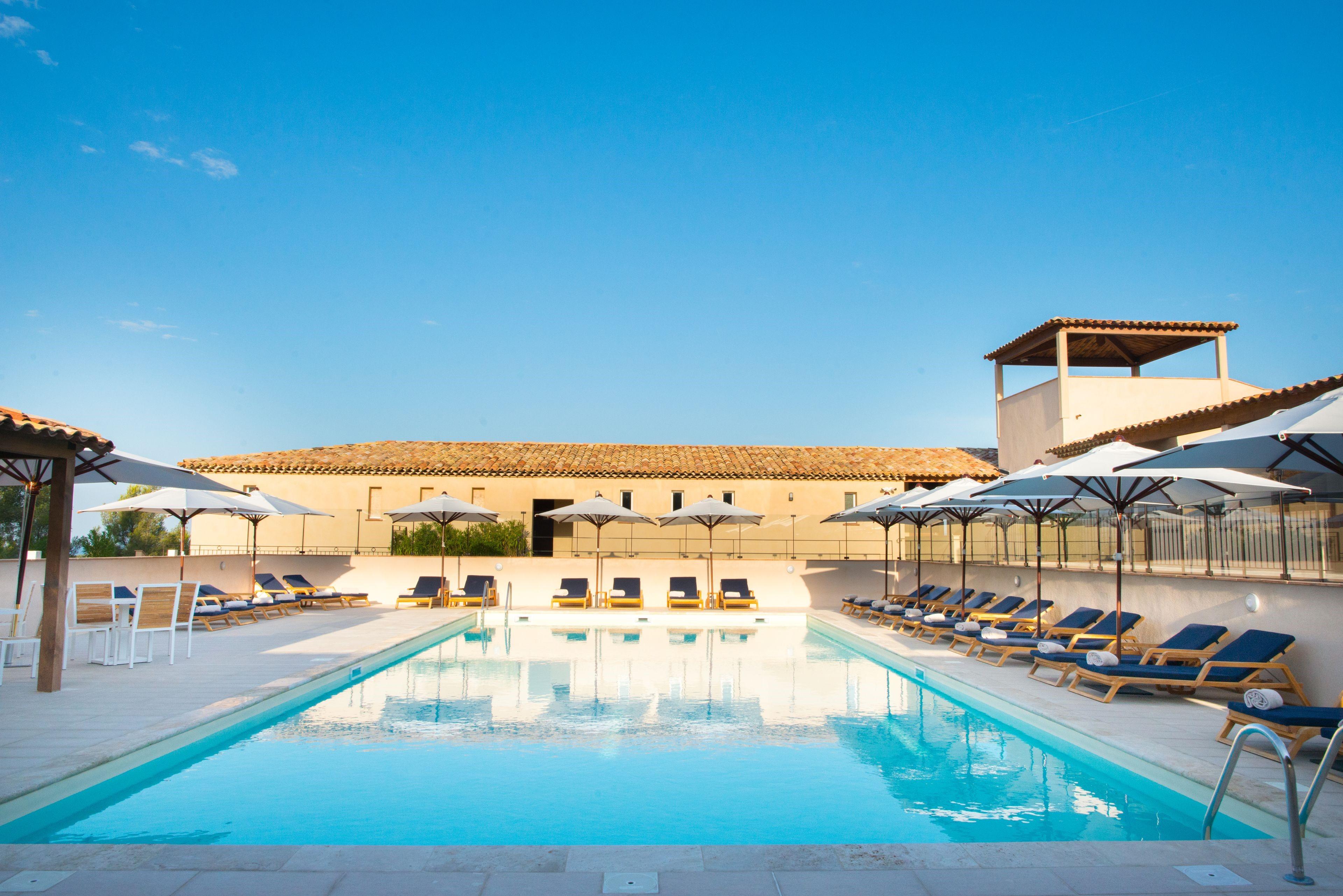 Le Fregate Provence Hotell Saint-Cyr-sur-Mer Eksteriør bilde