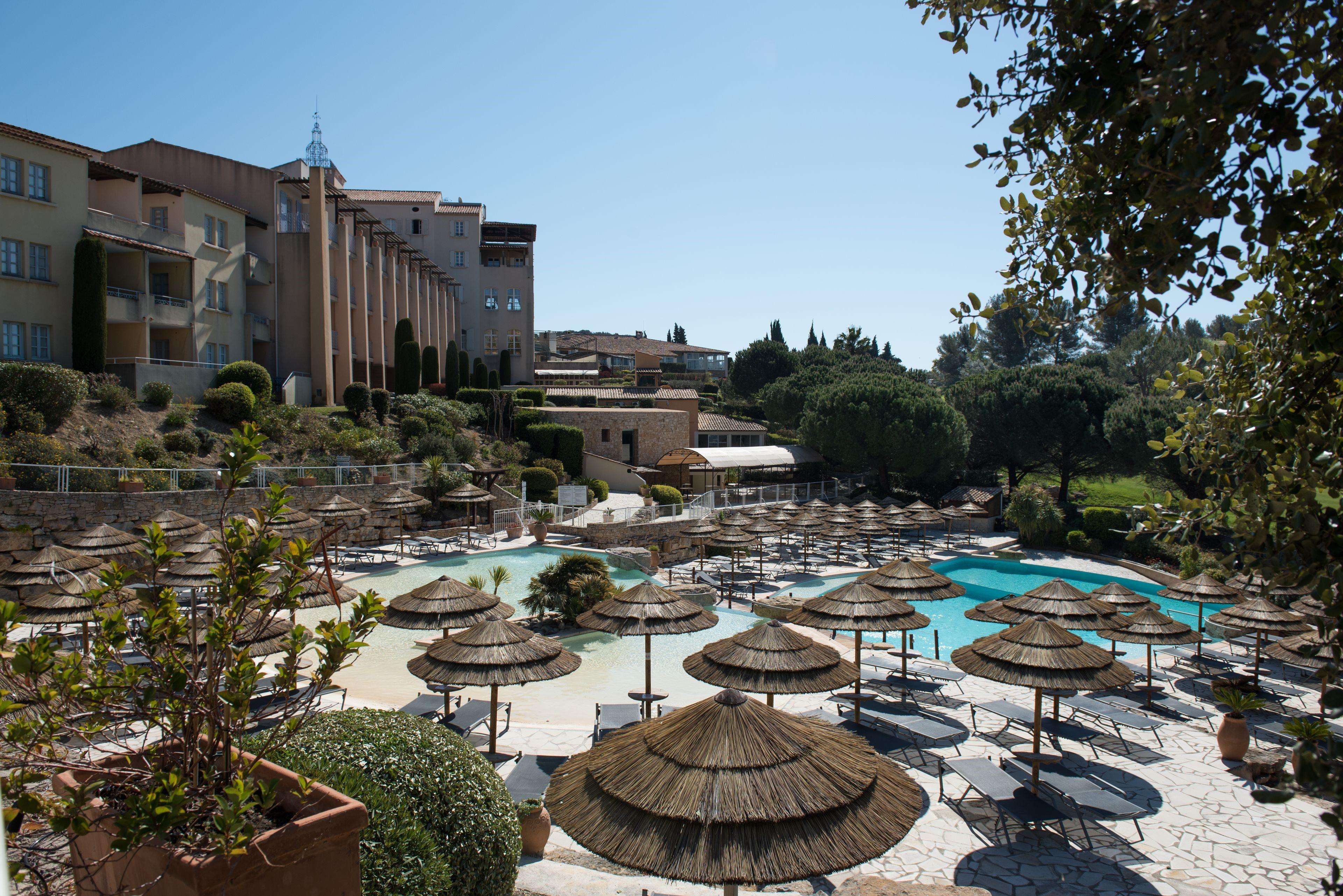 Le Fregate Provence Hotell Saint-Cyr-sur-Mer Eksteriør bilde