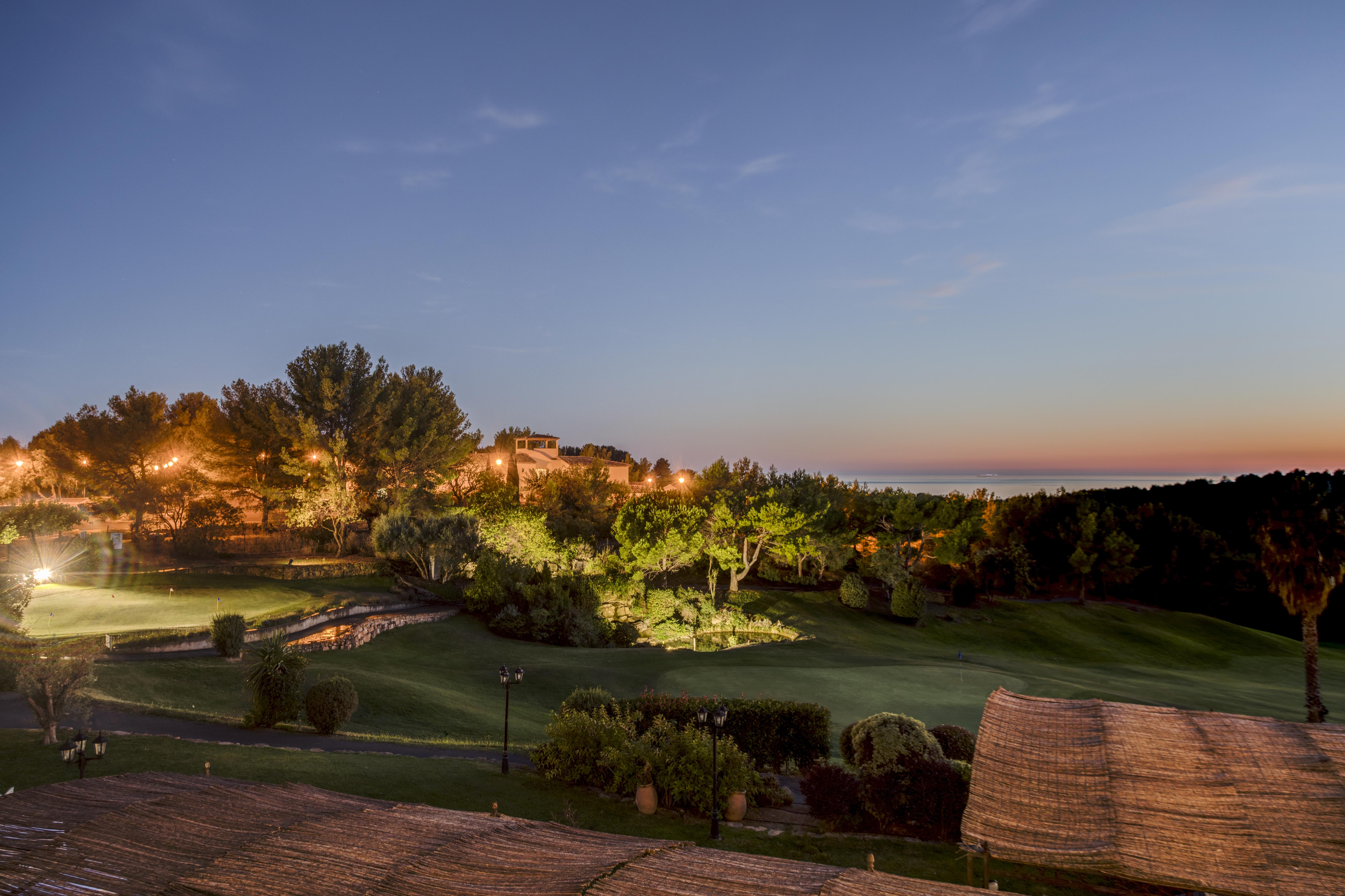 Le Fregate Provence Hotell Saint-Cyr-sur-Mer Eksteriør bilde