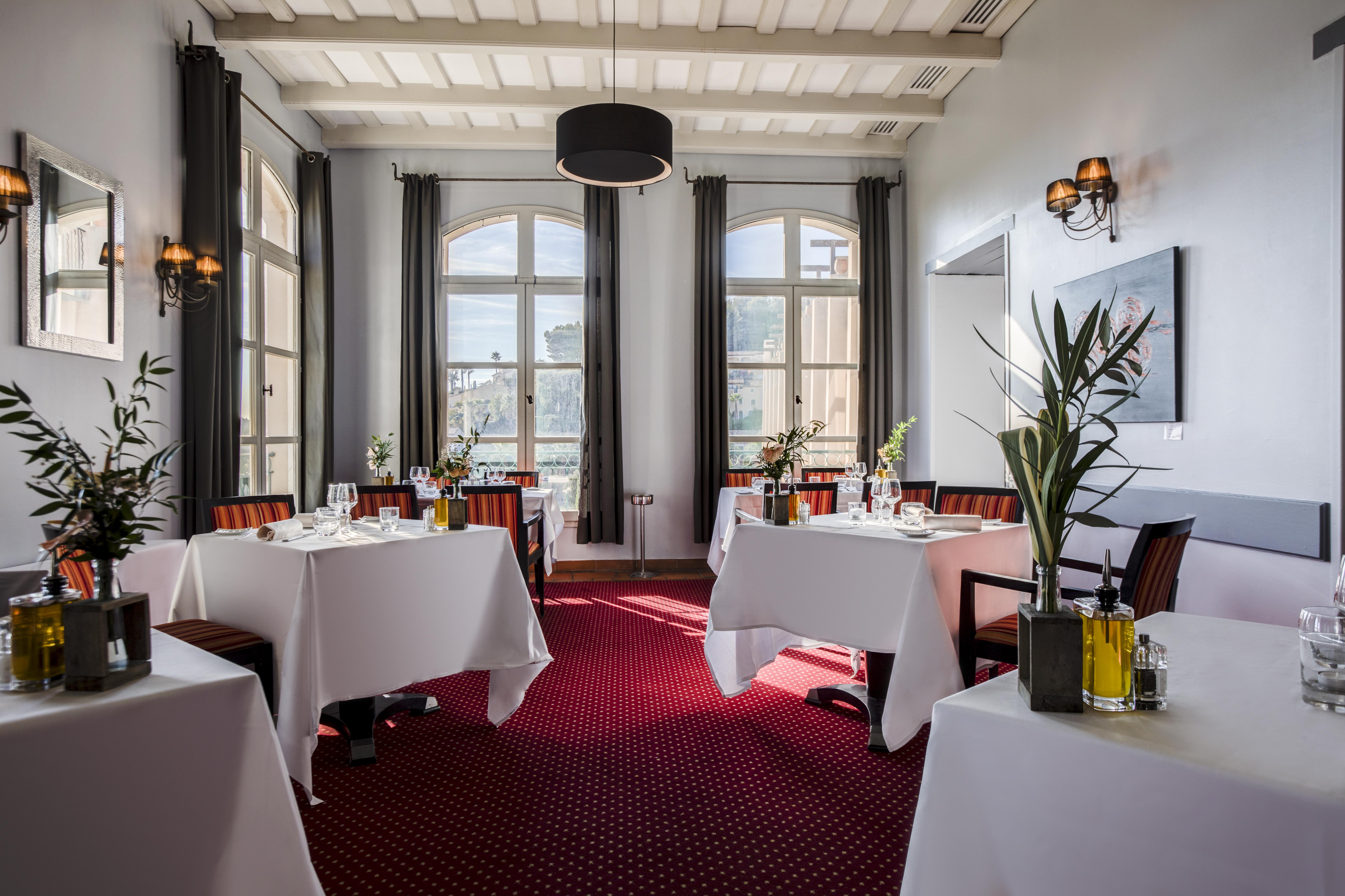 Le Fregate Provence Hotell Saint-Cyr-sur-Mer Eksteriør bilde